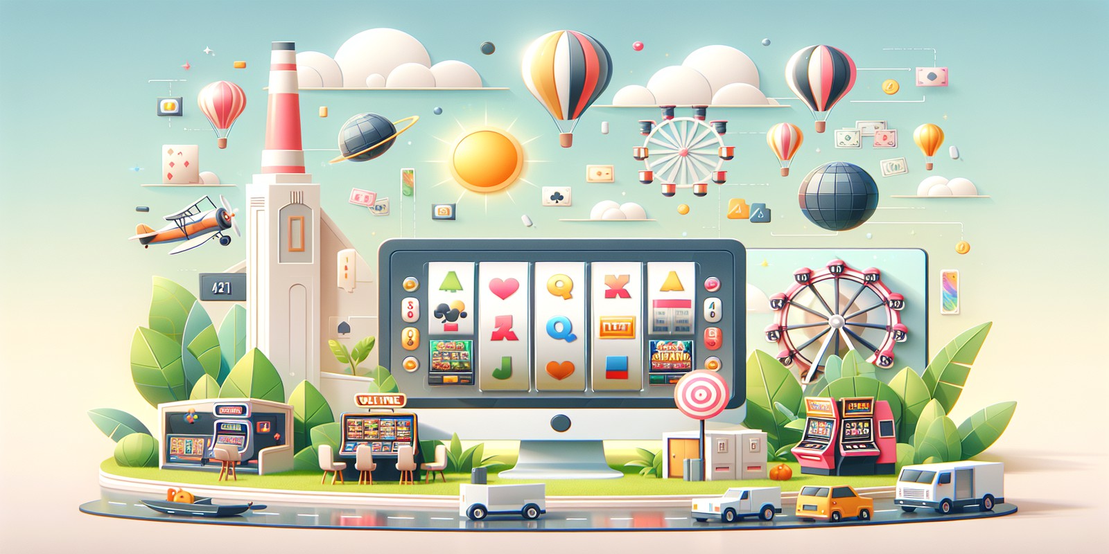 Aviator Strike: Win Big in 2025 with Strategic Slot Tactics - Slot Strategy Guide for canadian | Glory Casino