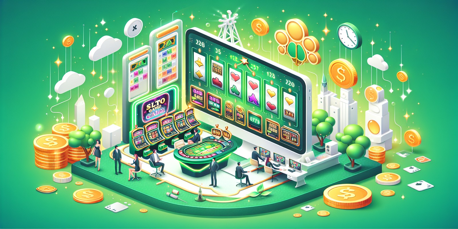 Discover the Best Canadian Online Casinos for Slot Enthusiasts in 2025 - A guide from Glory Casino for Pakistani players.