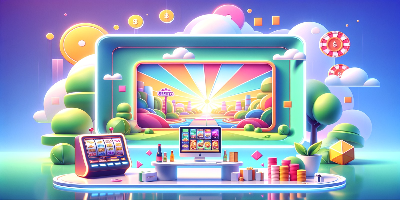 Unlock the Excitement of 365 Vegas Bet: Winning Strategies for Slots 2025 - Slot Strategy Guide for canadian | Glory Casino