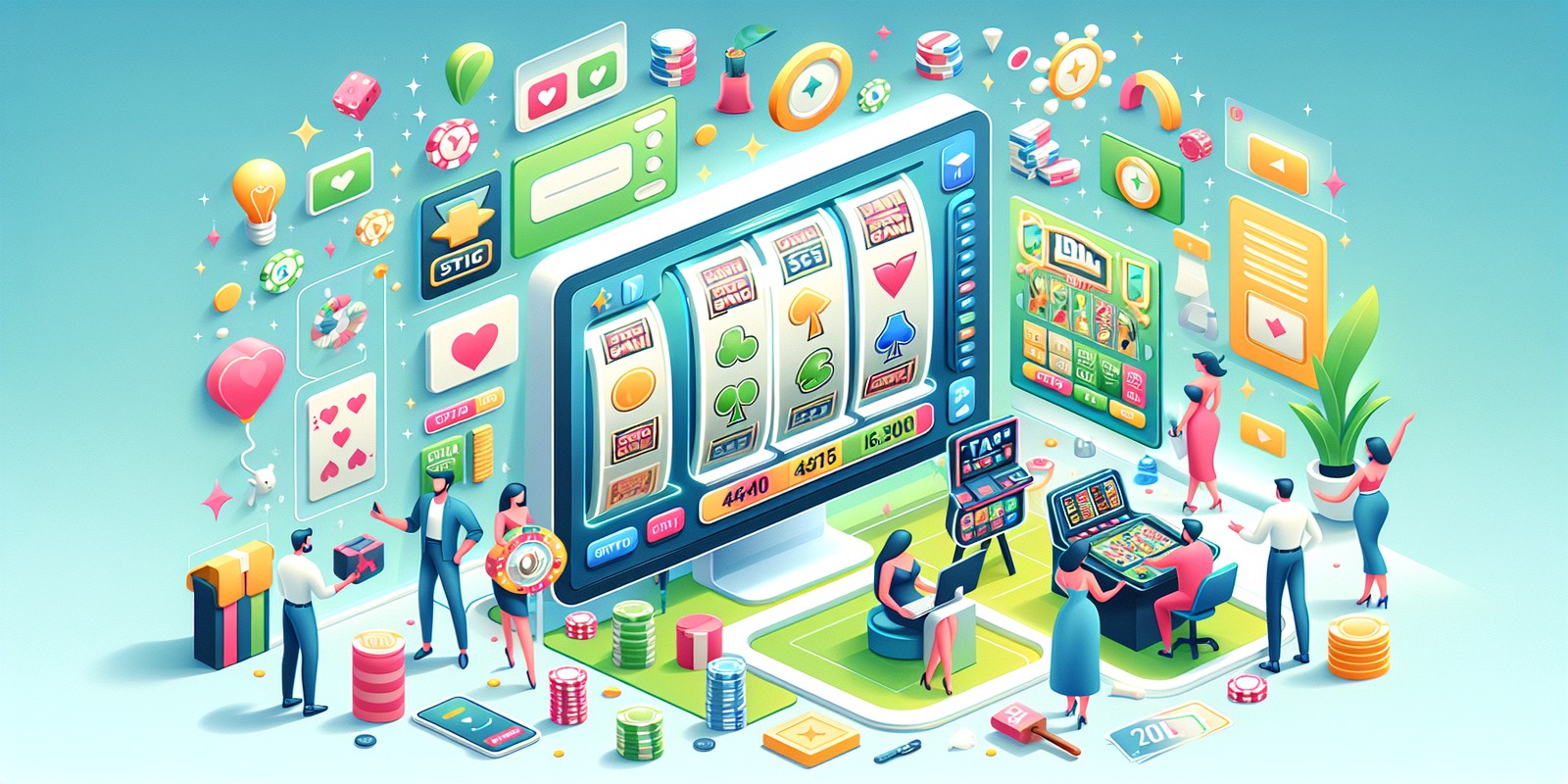 Unlock the Fun: Download the Jili 777 App for Top Slot Games 2025 - Slot Strategy Guide for canadian | Glory Casino