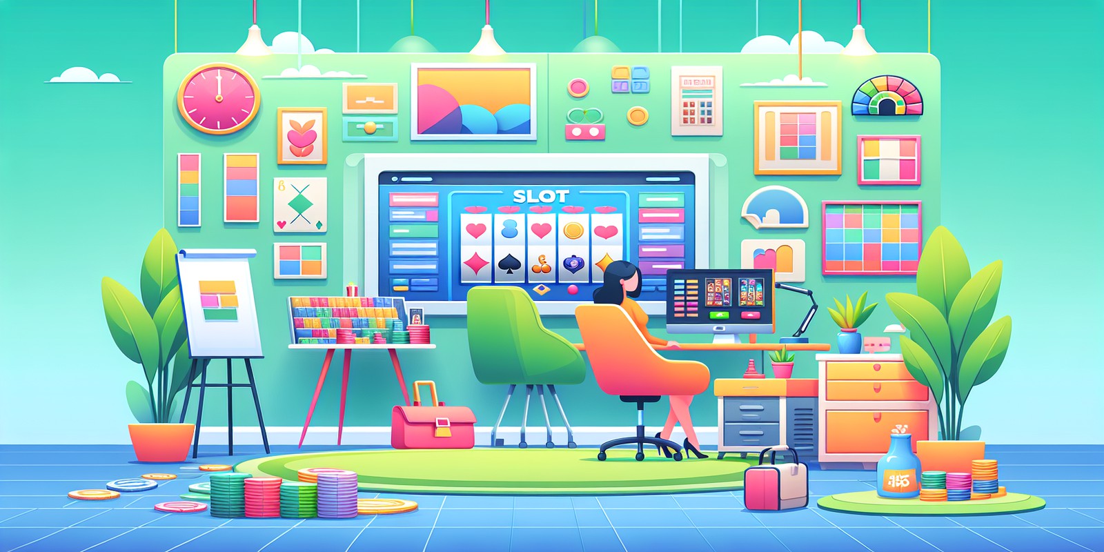 Unlock the Secrets to Winning Big with the 777 Jackpot Game in 2025 - Glory Casino Guide for Pakistan Players