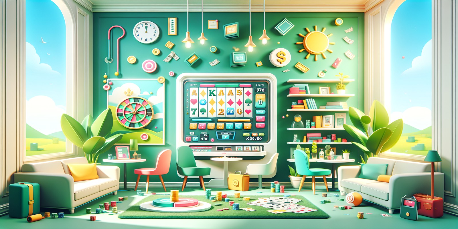 Unlock Winning Secrets: The Ultimate Guide to Slot Strategies 2025 - Slot Strategy Guide for canadian | Glory Casino