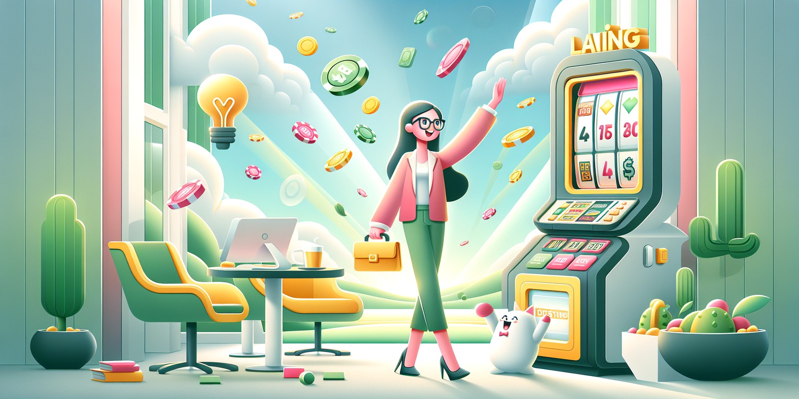 Unlocking the 777 Jackpot Game: Tips for Big Wins in 2025 - Gaming Guide Guide for canadian | Glory Casino