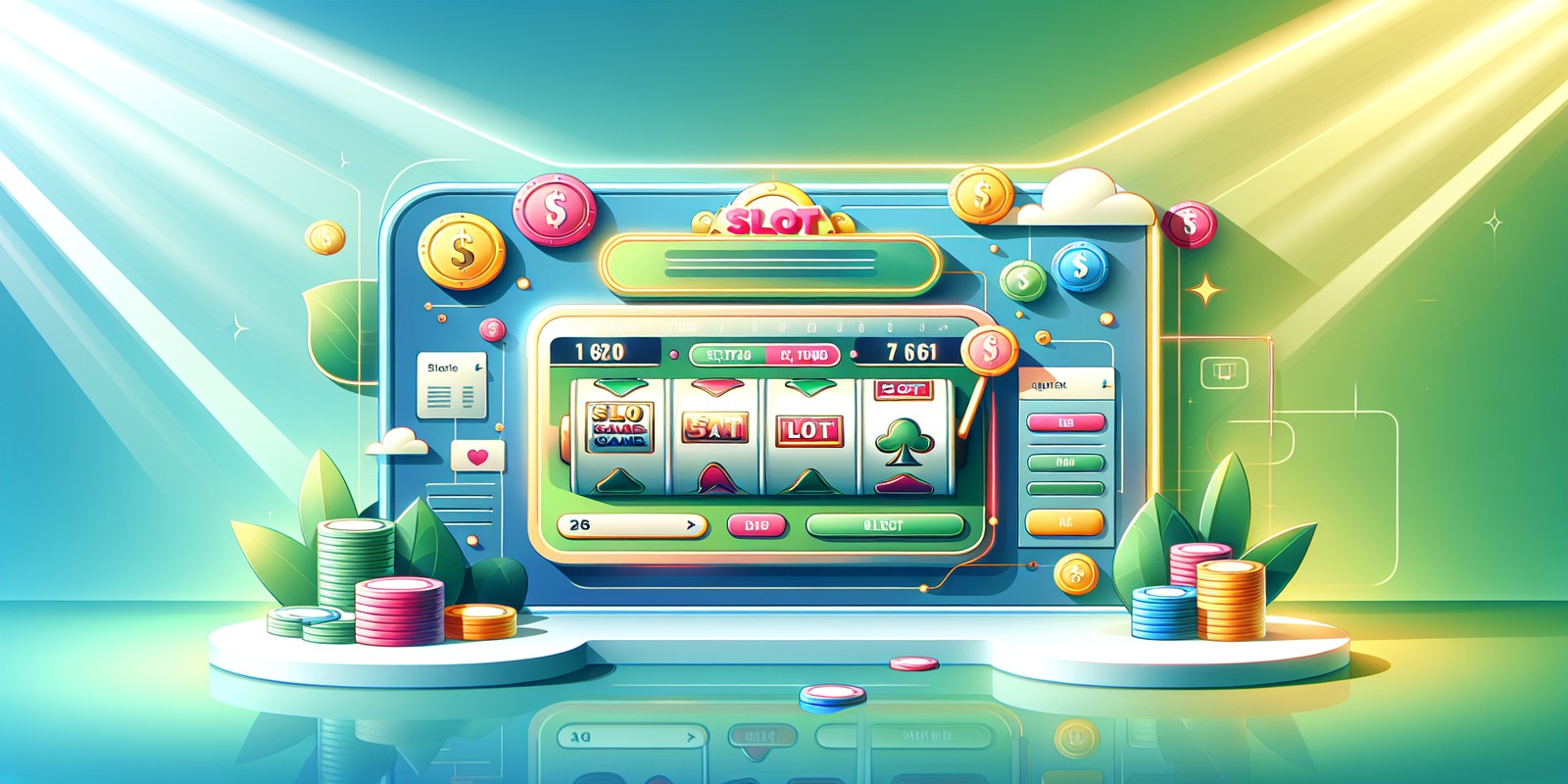 Unlocking the 777 Jackpot: Your Ultimate Guide to Winning in 2025 - Gaming Guide Guide for canadian | Glory Casino