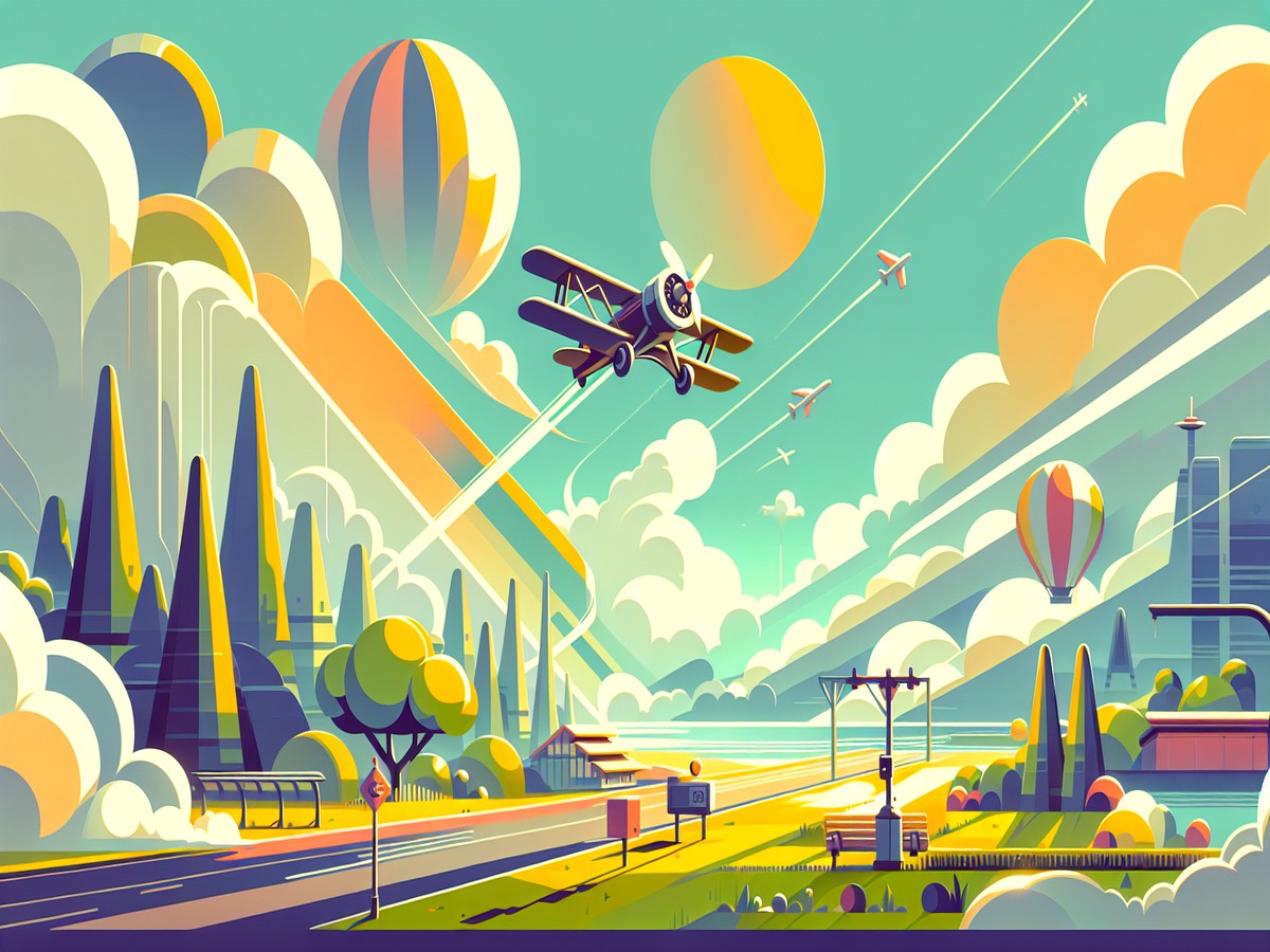 Aviator Game - Fly high with Glory Casino