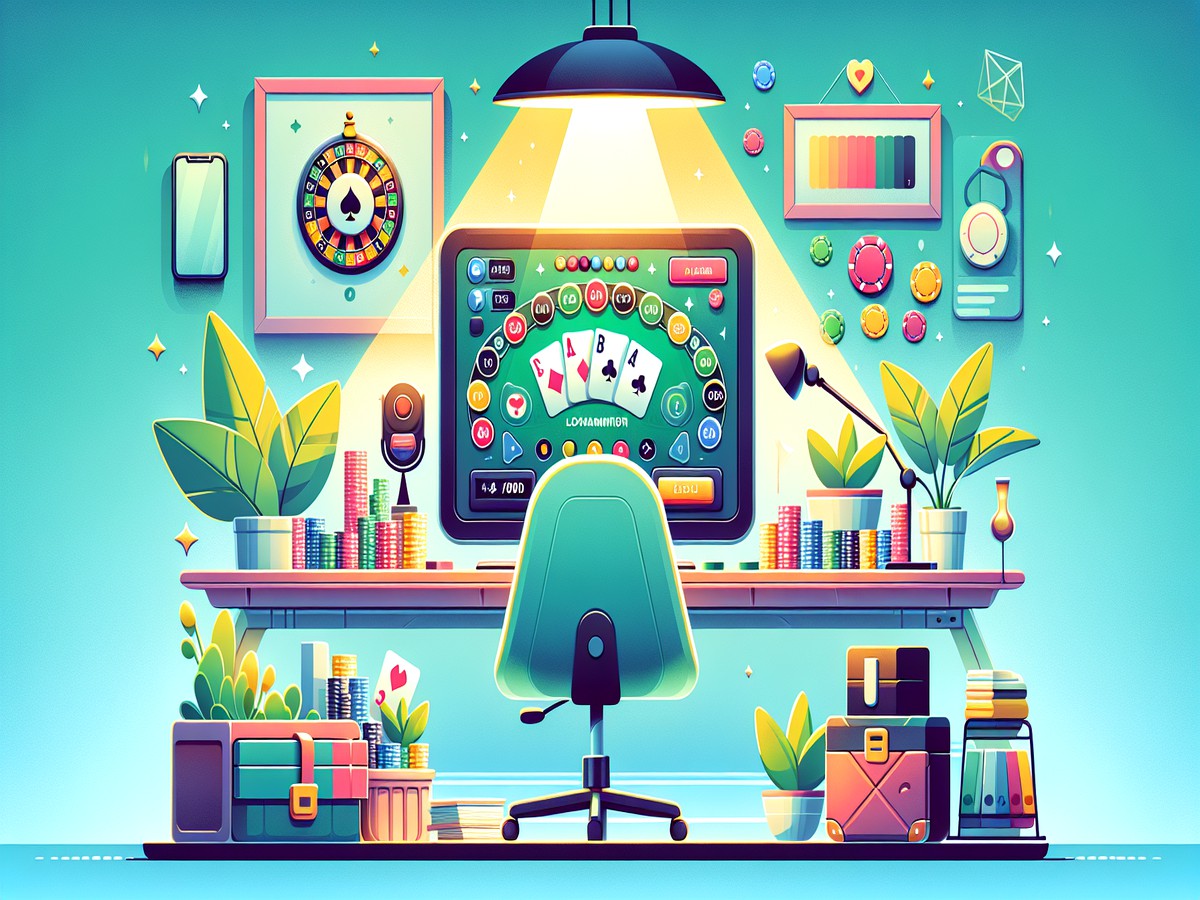 Poker Games at Glory Casino - Join in for strategy and fun