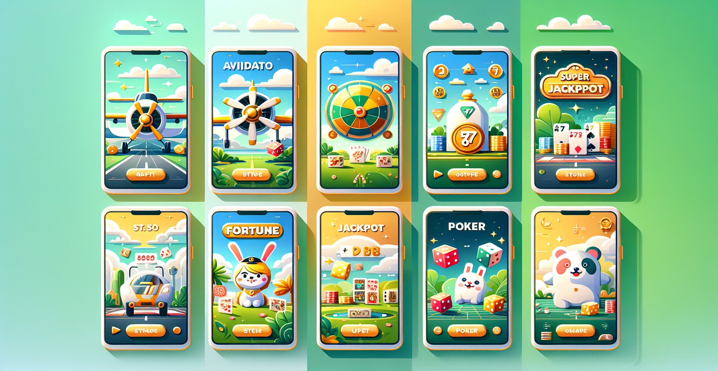 Fortune Rabbit Slots at Glory Casino - Hop into exciting gameplay