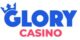 Glory Casino Logo - Representing our brand identity